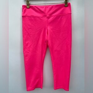 ALO Yoga woman Hot Pink Leggings